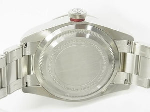 TUDOR Black Bay 41 MM red bezel Ref.79230R Mens 185567921 hannari-shop