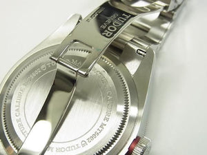 TUDOR Black Bay 41 MM red bezel Ref.79230R Mens 185567921 hannari-shop