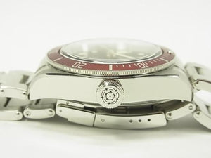 TUDOR Black Bay 41 MM red bezel Ref.79230R Mens 185567921 hannari-shop