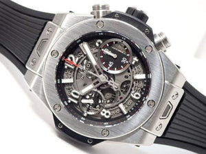 HUBLOT Big bang Unico Titanium ceramic 42 MM '22 Mens 185598819 hannari-shop