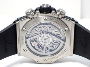 HUBLOT Big bang Unico Titanium ceramic 42 MM '22 Mens 185598819 hannari-shop
