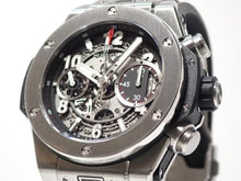 HUBLOT Big bang Unico Titanium ceramic 42 MM '22 Mens 185598819 hannari-shop