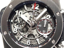 HUBLOT Big bang Unico Titanium ceramic 42 MM '22 Mens 185598819 hannari-shop