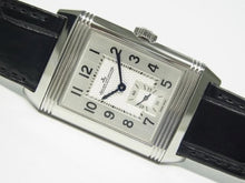 JAEGER LECOULTRE Reverso classic large Small Second Q3858522 '24 purchased Mens 185951135 hannari-shop