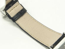 JAEGER LECOULTRE Reverso classic large Small Second Q3858522 '24 purchased Mens 185951135 hannari-shop