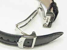 JAEGER LECOULTRE Reverso classic large Small Second Q3858522 '24 purchased Mens 185951135 hannari-shop