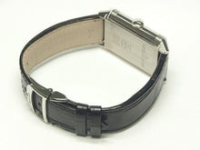 JAEGER LECOULTRE Reverso classic large Small Second Q3858522 '24 purchased Mens 185951135 hannari-shop