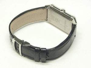 JAEGER LECOULTRE Reverso classic large Small Second Q3858522 '24 purchased Mens 185951135 hannari-shop