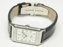 JAEGER LECOULTRE Reverso classic large Small Second Q3858522 '24 purchased Mens 185951135 hannari-shop