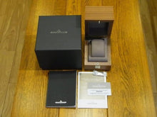 JAEGER LECOULTRE Reverso classic large Small Second Q3858522 '24 purchased Mens 185951135 hannari-shop