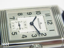 JAEGER LECOULTRE Reverso classic large Small Second Q3858522 '24 purchased Mens 185951135 hannari-shop