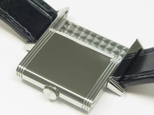JAEGER LECOULTRE Reverso classic large Small Second Q3858522 '24 purchased Mens 185951135 hannari-shop