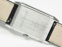 JAEGER LECOULTRE Reverso classic large Small Second Q3858522 '24 purchased Mens 185951135 hannari-shop