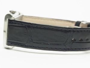 JAEGER LECOULTRE Reverso classic large Small Second Q3858522 '24 purchased Mens 185951135 hannari-shop