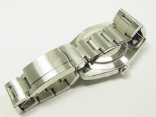 ROLEX Oyster PERPETUAL 41 black Ref.124300 Mens 185961554 hannari-shop