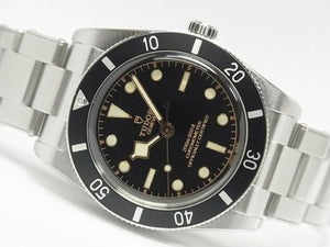 TUDOR black bay 54 37 MM Bracelet Specification Ref.79000N unused Mens 185969315 hannari-shop