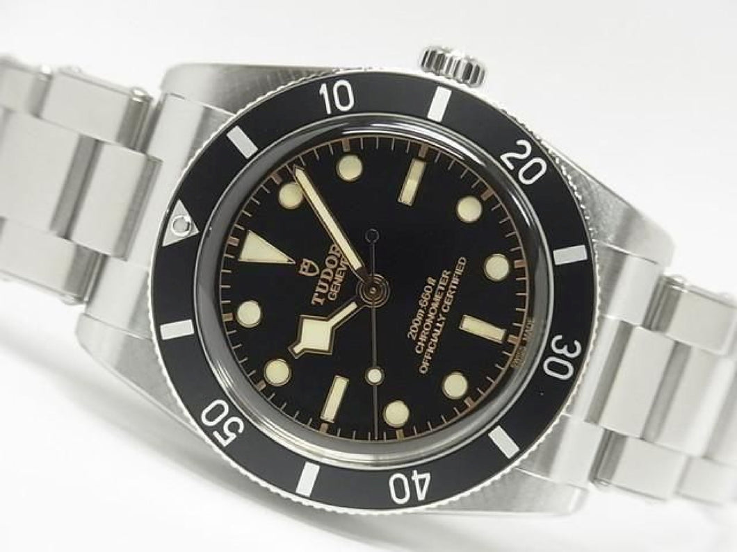 TUDOR black bay 54 37 MM Bracelet Specification Ref.79000N unused Mens 185969315 hannari-shop