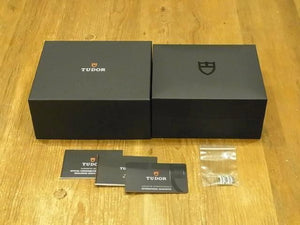 TUDOR black bay 54 37 MM Bracelet Specification Ref.79000N unused Mens 185969315 hannari-shop