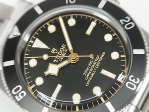 TUDOR black bay 54 37 MM Bracelet Specification Ref.79000N unused Mens 185969315 hannari-shop