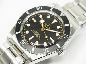 TUDOR black bay 54 37 MM Bracelet Specification Ref.79000N unused Mens 185969315 hannari-shop