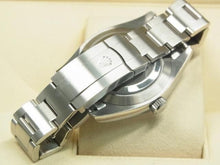 ROLEX Air-King 40 MM 116900 '19 purchased random series Mens 185996172 hannari-shop