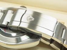 ROLEX Air-King 40 MM 116900 '19 purchased random series Mens 185996172 hannari-shop