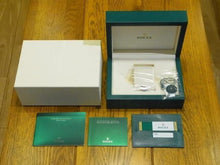 ROLEX Air-King 40 MM 116900 '19 purchased random series Mens 185996172 hannari-shop