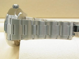 ROLEX Air-King 40 MM 116900 '19 purchased random series Mens 185996172 hannari-shop