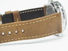 PANERAI Luminor 1950 Left-Handed 3 DAY'S PAM00557 S series Mens 186070663 hannari-shop