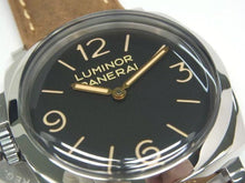 PANERAI Luminor 1950 Left-Handed 3 DAY'S PAM00557 S series Mens 186070663 hannari-shop