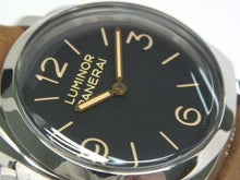 PANERAI Luminor 1950 Left-Handed 3 DAY'S PAM00557 S series Mens 186070663 hannari-shop