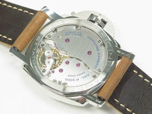 PANERAI Luminor 1950 Left-Handed 3 DAY'S PAM00557 S series Mens 186070663 hannari-shop