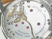 PANERAI Luminor 1950 Left-Handed 3 DAY'S PAM00557 S series Mens 186070663 hannari-shop