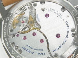 PANERAI Luminor 1950 Left-Handed 3 DAY'S PAM00557 S series Mens 186070663 hannari-shop
