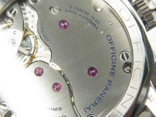 PANERAI Luminor 1950 Left-Handed 3 DAY'S PAM00557 S series Mens 186070663 hannari-shop
