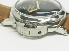 PANERAI Luminor 1950 Left-Handed 3 DAY'S PAM00557 S series Mens 186070663 hannari-shop