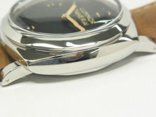PANERAI Luminor 1950 Left-Handed 3 DAY'S PAM00557 S series Mens 186070663 hannari-shop