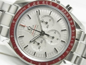 OMEGA Speedmaster Tokyo2020 limited edition gray Dial 522.30.42.30.06.001 Mens 186071860 hannari-shop