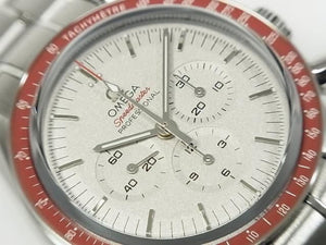 OMEGA Speedmaster Tokyo2020 limited edition gray Dial 522.30.42.30.06.001 Mens 186071860 hannari-shop