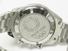 OMEGA Speedmaster Tokyo2020 limited edition gray Dial 522.30.42.30.06.001 Mens 186071860 hannari-shop
