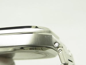 BELL & ROSS BR05 Chrono black Dial BR05C-BL-ST/SRB Genuine goods rubber belt Specification Mens 186082293 hannari-shop