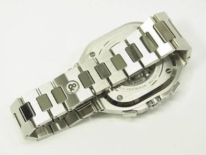 BELL & ROSS BR05 Chrono black Dial BR05C-BL-ST/SRB Genuine goods rubber belt Specification Mens 186082293 hannari-shop