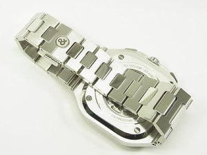 BELL & ROSS BR05 Chrono black Dial BR05C-BL-ST/SRB Genuine goods rubber belt Specification Mens 186082293 hannari-shop