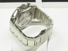 ZENITH Chrono Master 1969 El Primero opened Bracelet Specification Genuine goods Mens 186091907 hannari-shop