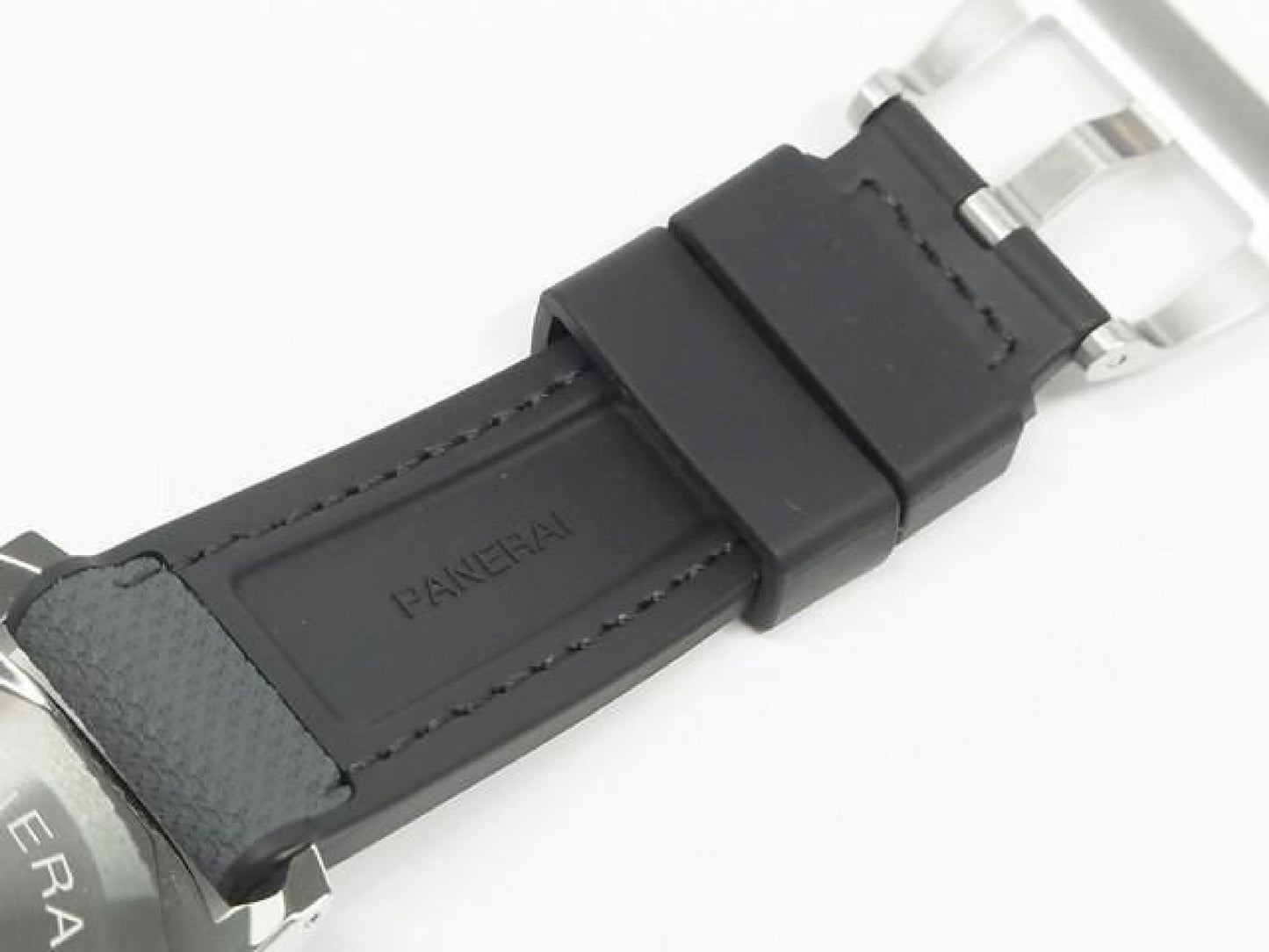 PANERAI Luminor Luna Rossa 44 MM PAM01342 world1500 Limitierte Herren Lot 186180267 hannari-shop