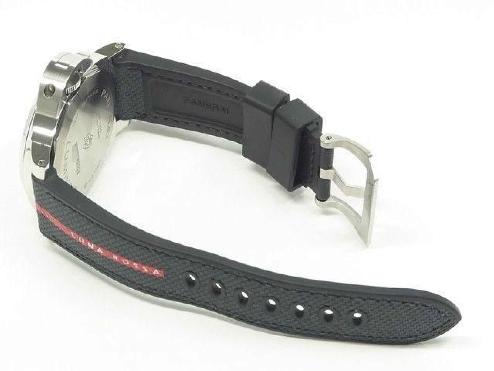 PANERAI Luminor Luna Rossa 44 MM PAM01342 world1500 Limitierte Herren Lot 186180267 hannari-shop