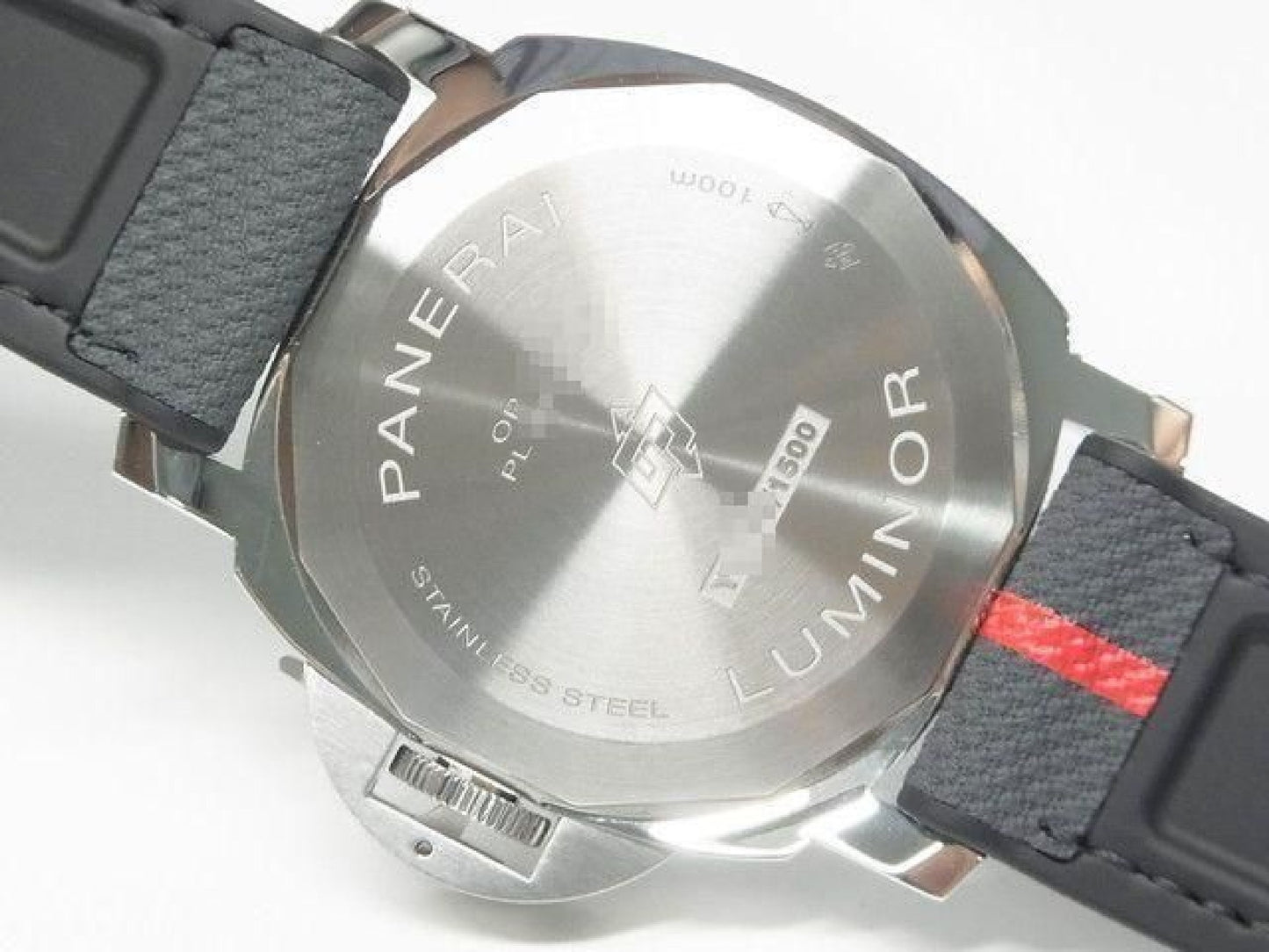 PANERAI Luminor Luna Rossa 44 MM PAM01342 world1500 Limitierte Herren Lot 186180267 hannari-shop