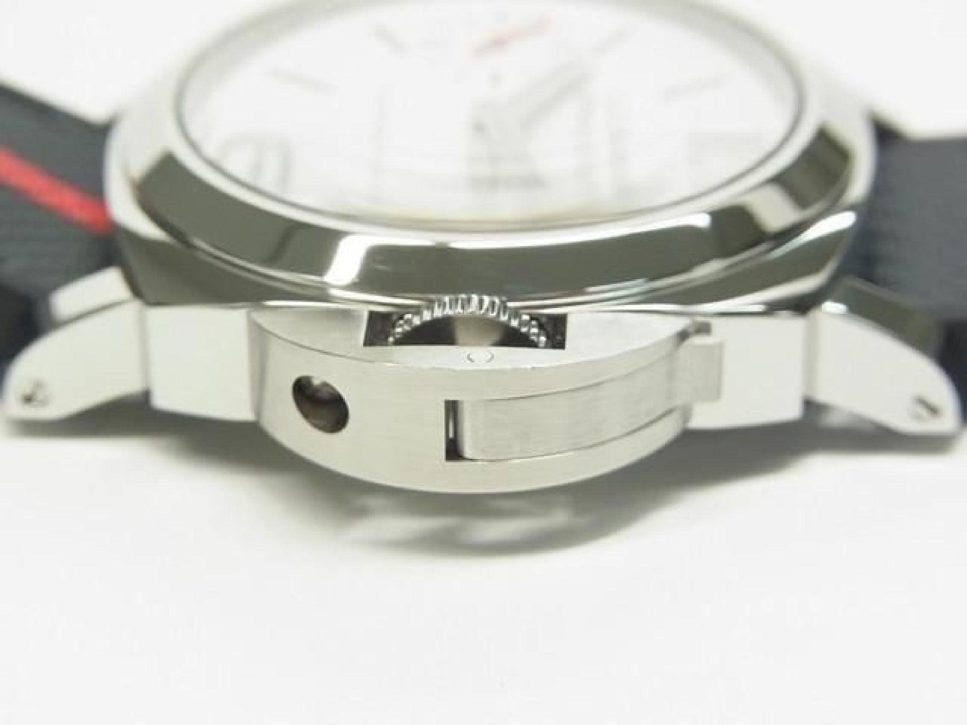 PANERAI Luminor Luna Rossa 44 MM PAM01342 world1500 Limitierte Herren Lot 186180267 hannari-shop
