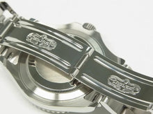 ROLEX YACHT-MASTER Rolesium 16622 G series Genuine goods Mens 186190925 hannari-shop
