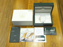ROLEX YACHT-MASTER Rolesium 16622 G series Genuine goods Mens 186190925 hannari-shop